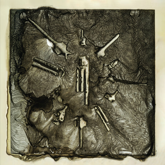 Nervio Cosmico - Singing Vessels