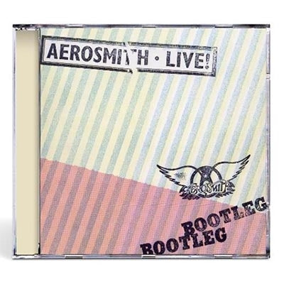 Aerosmith - Live! Bootleg [LTD 1CD]