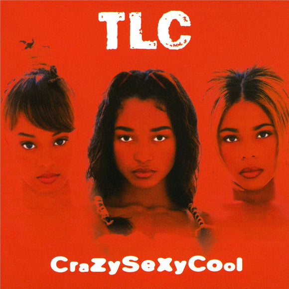 TLC - Crazysexycool (2Lp/Gatefold)