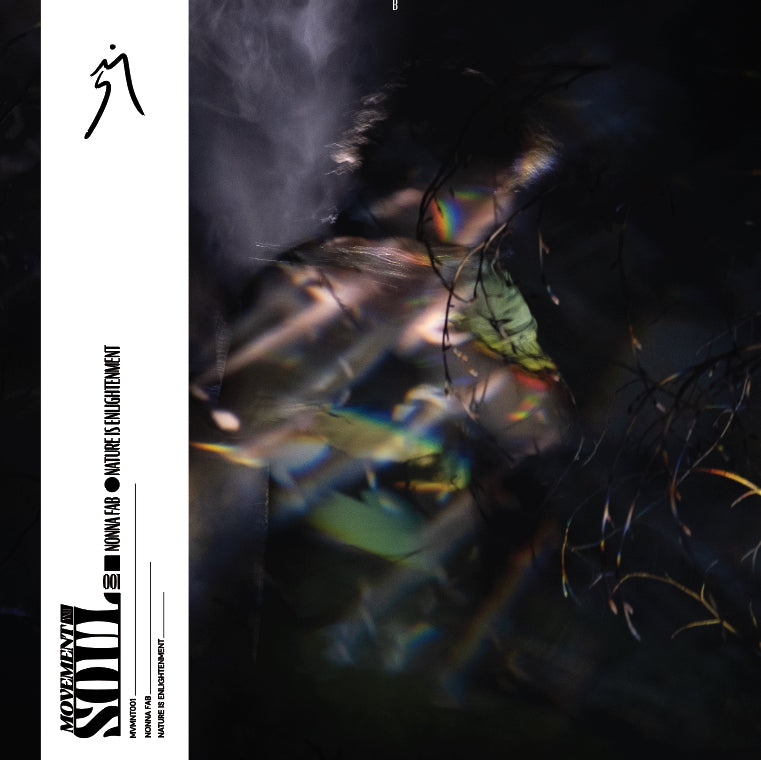 NONNA FAB - NATURE IS ENLIGHTENMENT