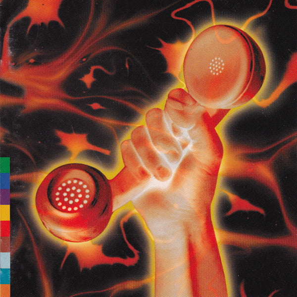 Peter Gabriel - Secret World Live [2CD]