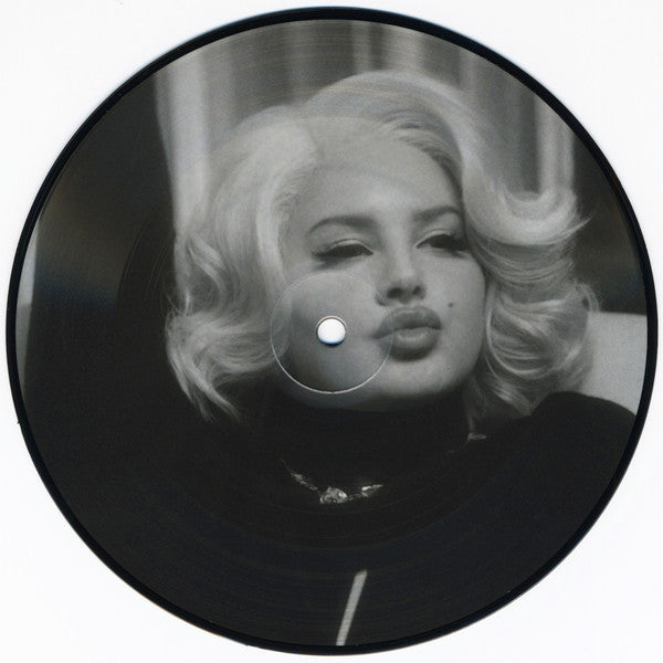 Lana Del Rey - Candy Necklace (Picture Disc 7")