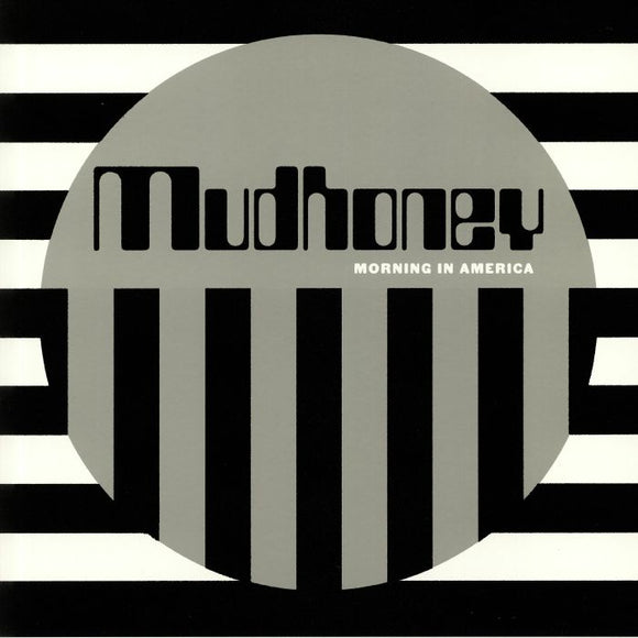 MUDHONEY - MORNING IN AMERICA [Coloured Vinyl]