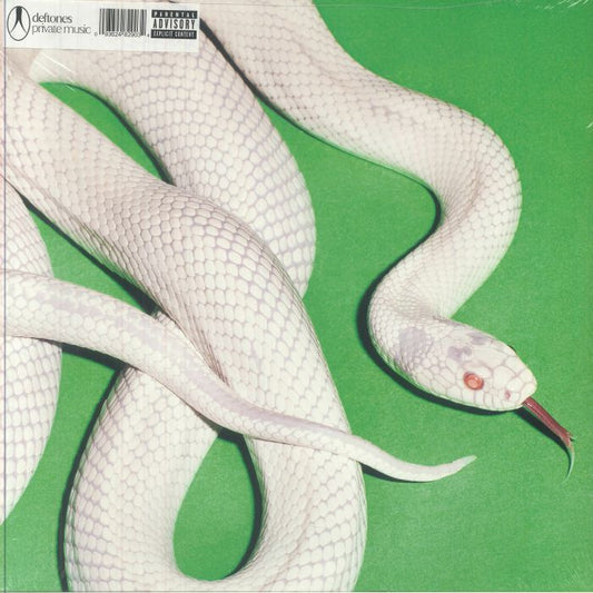 DEFTONES - Private Music