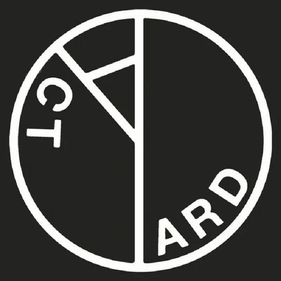 Yard Act - The Overload [LTD 2LP Coloured Set]