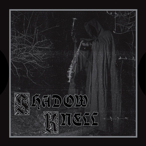 Shadow Knell - Shadow Knell [Silver Vinyl]