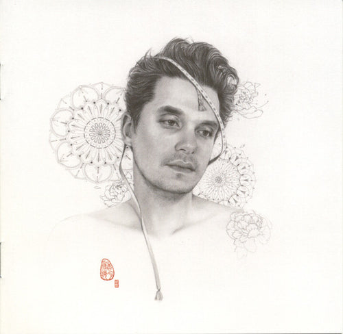 John Mayer - The Search for Everything [CD]