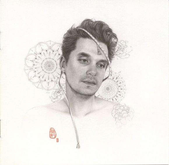 John Mayer - The Search for Everything [CD]