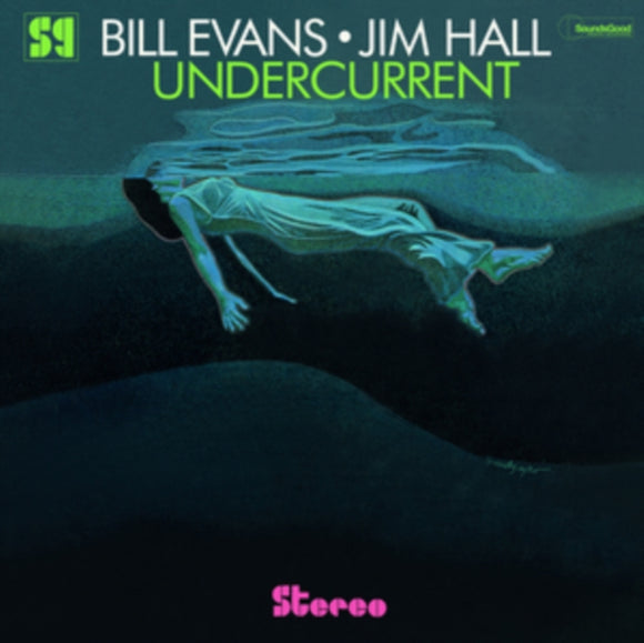 BILL EVANS & JIM HALL - UNDER-CURRENT