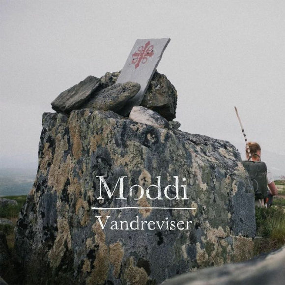 Moddi - Vandreviser [LP]