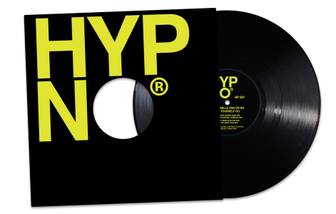 Una Camille and Dr No - Let Yourself Go