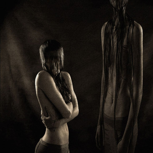 Sofia Isella - I'm camera . [oriole coloured vinyl]