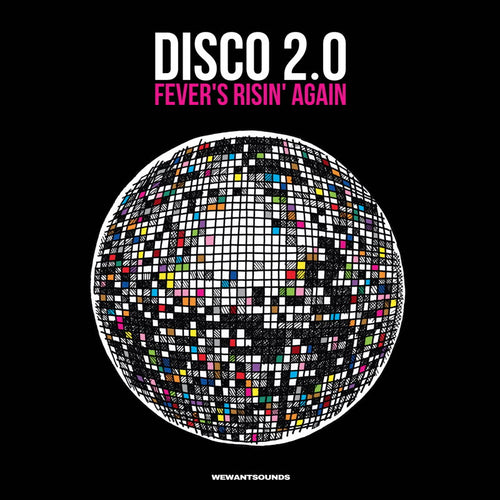 Various - Disco 2.0 [CD]