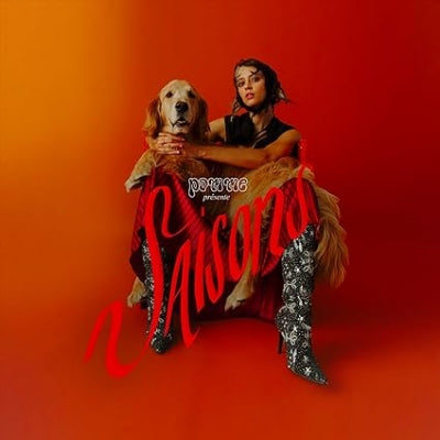 Pomme - Saisons [Ltd LP]