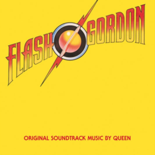 Queen - Flash Gordon