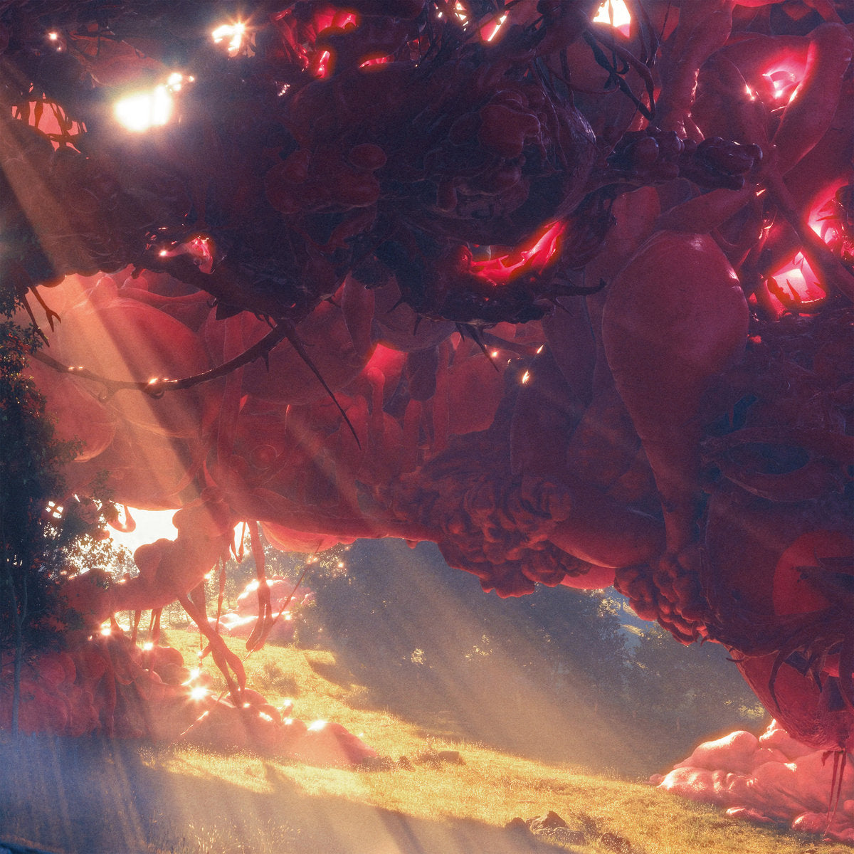 Murcof - Twin Color [CD]