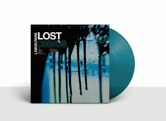 Linkin Park - Lost Demos [Sea Blue Vinyl]