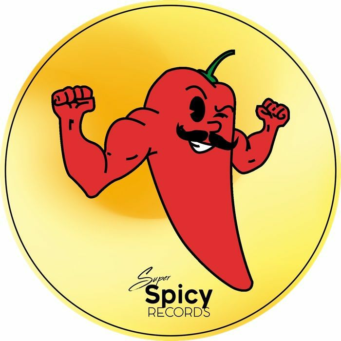 JOI N'JUNO / SAINT LOUP EN BRAY / JUAN SOTO / ALFIO PIENNE / CALACAS / LOONA / TOSCANA - Super Spicy Recipe Vol 9