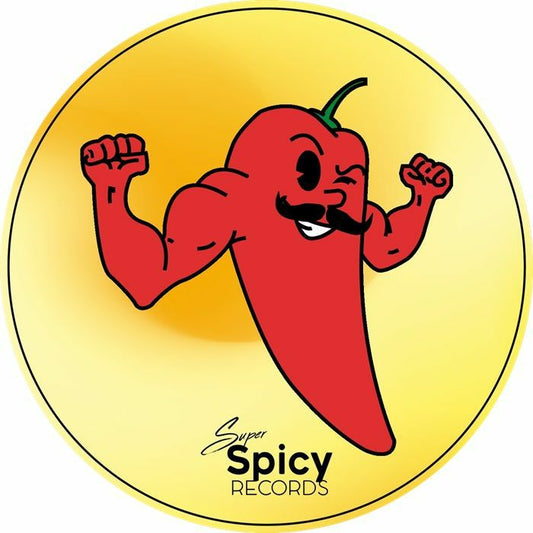 JOI N'JUNO / SAINT LOUP EN BRAY / JUAN SOTO / ALFIO PIENNE / CALACAS / LOONA / TOSCANA - Super Spicy Recipe Vol 9