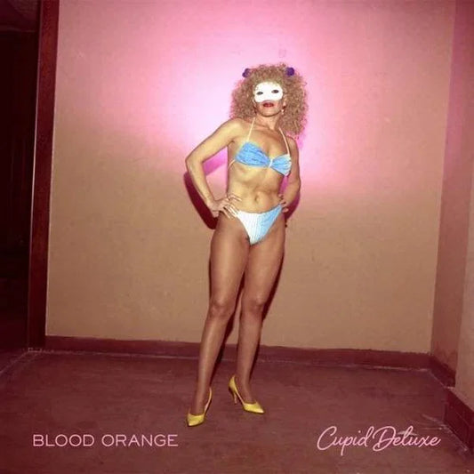 Blood Orange - Cupid Deluxe [2LP]