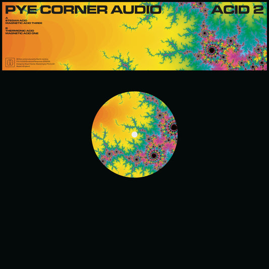 Pye Corner Audio - Acid 2