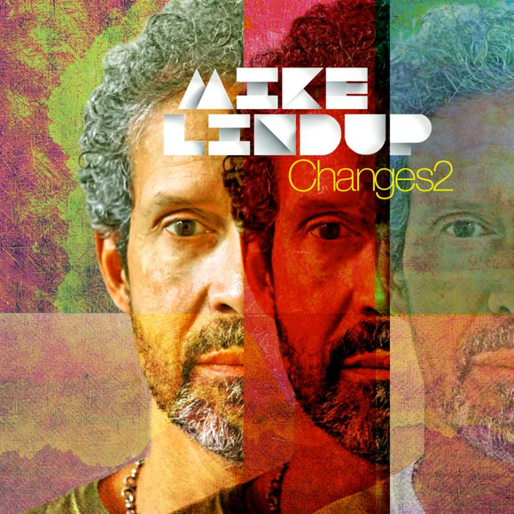 Mike Lindup - Changes 2 [CD]