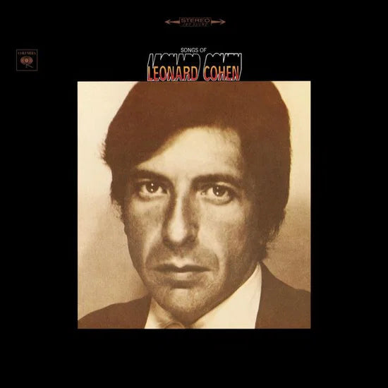 Leonard Cohen - Songs of Leonard Cohen [CD]