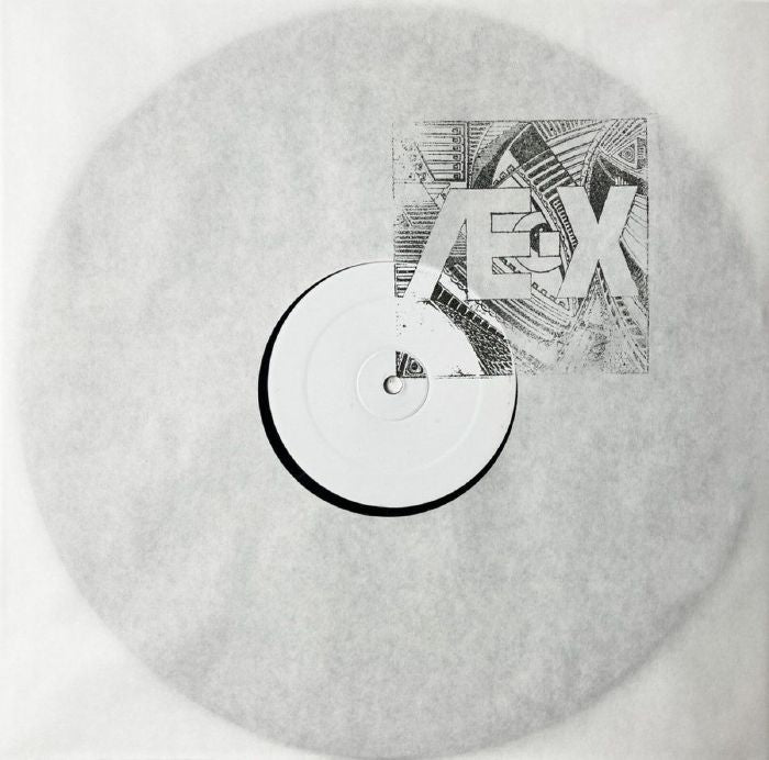 VARIOUS ARTISTS - X016
