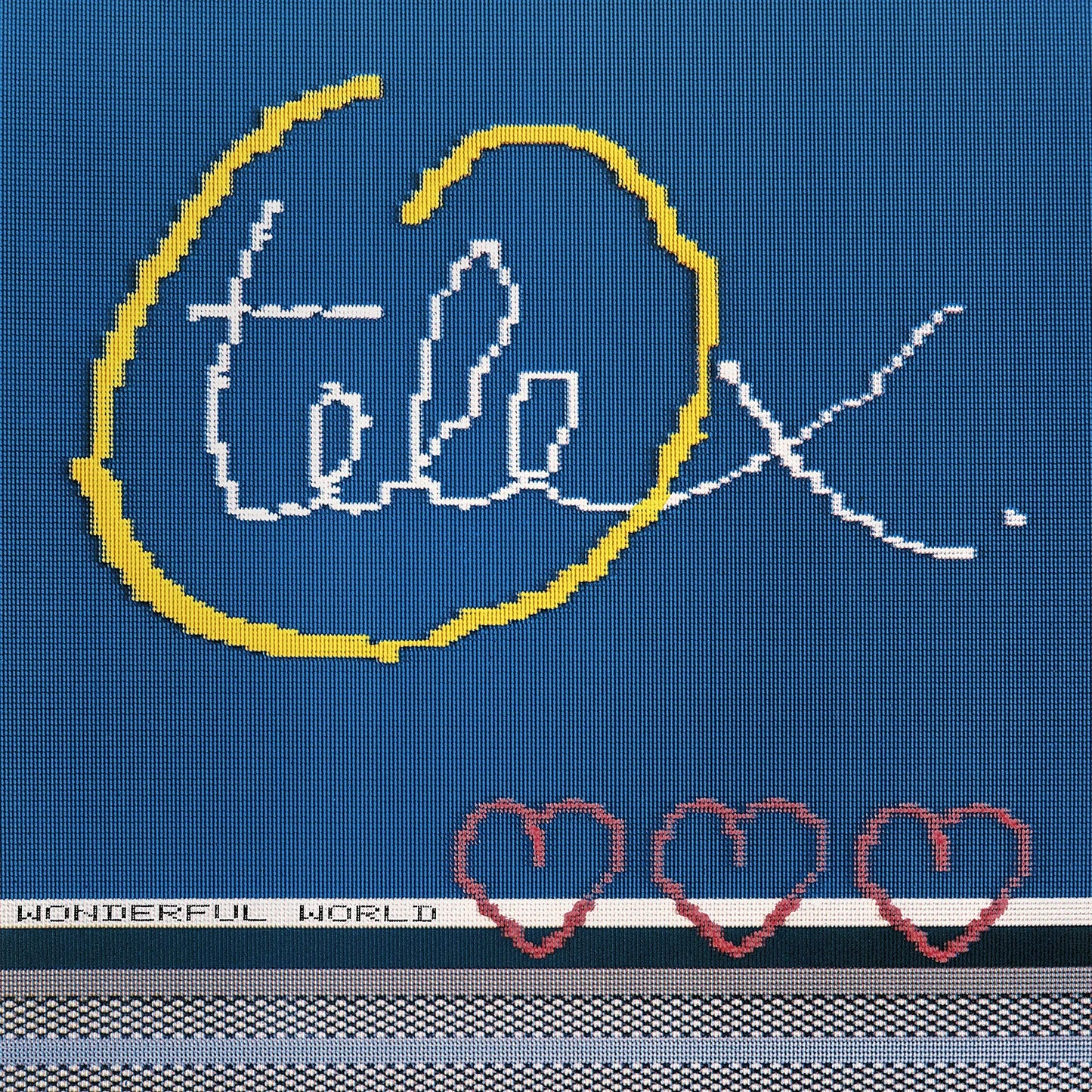 Telex - Wonderful World [Remastered]