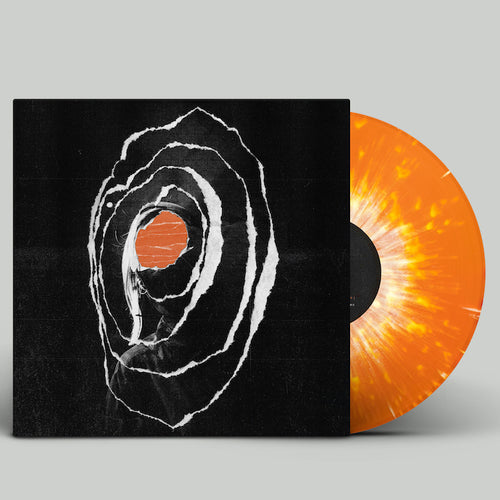 Baby T - Shee Punk 01 [Orange Splatter 12" Vinyl]