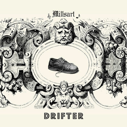 MILLSART - Drifter