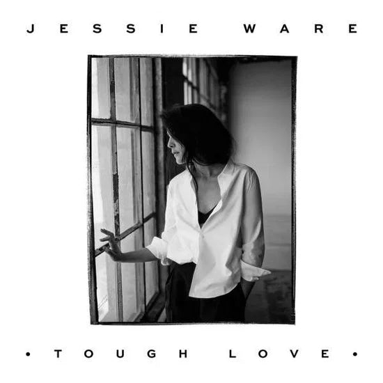 Jessie Ware - Tough Love [CD]