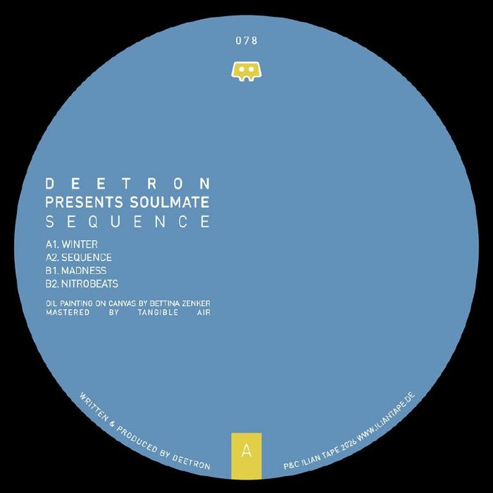 DEETRON presents SOULMATE - Sequence