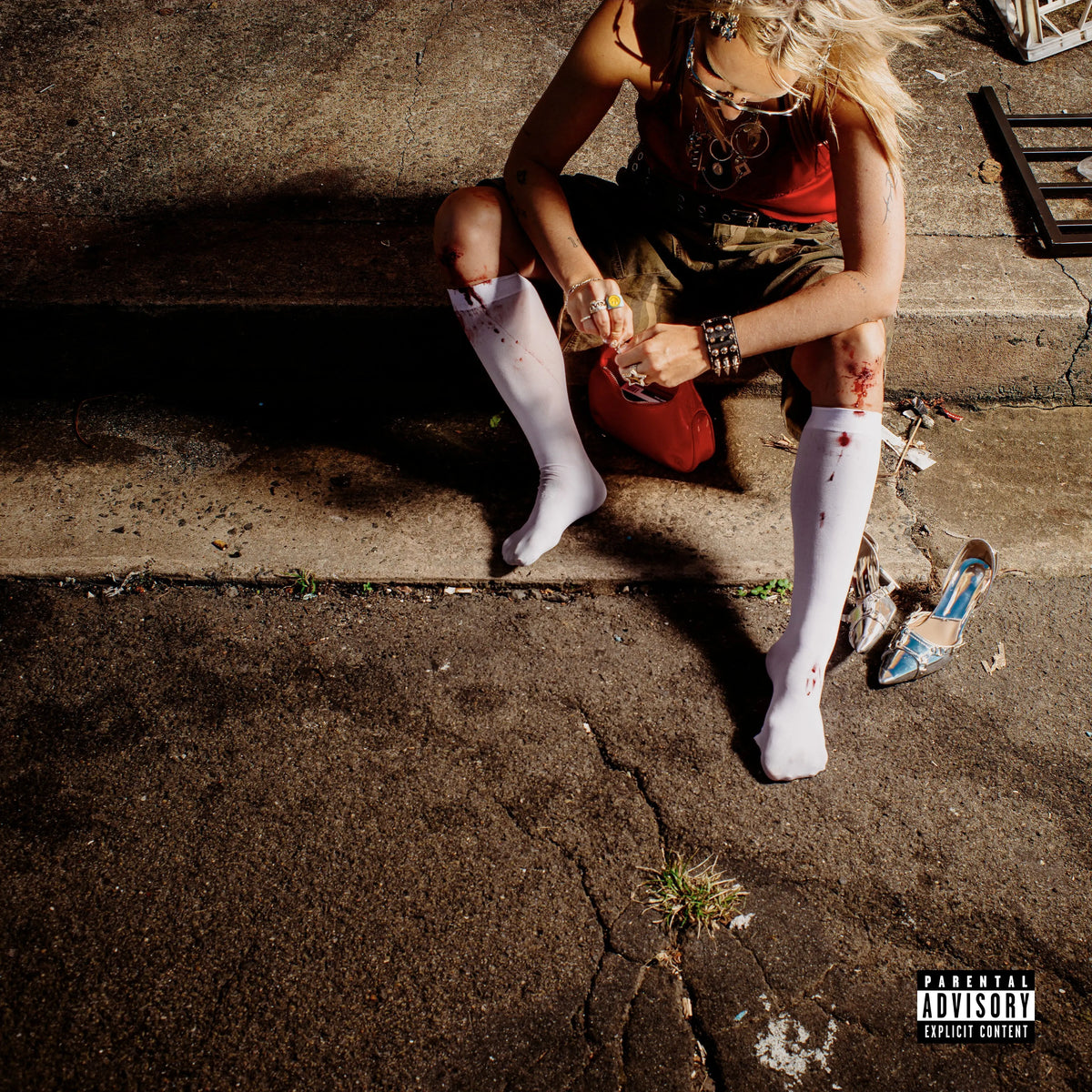 total tommy - Trapezoid [CD]