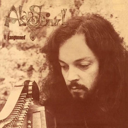 Alan Stivell - E Langonned