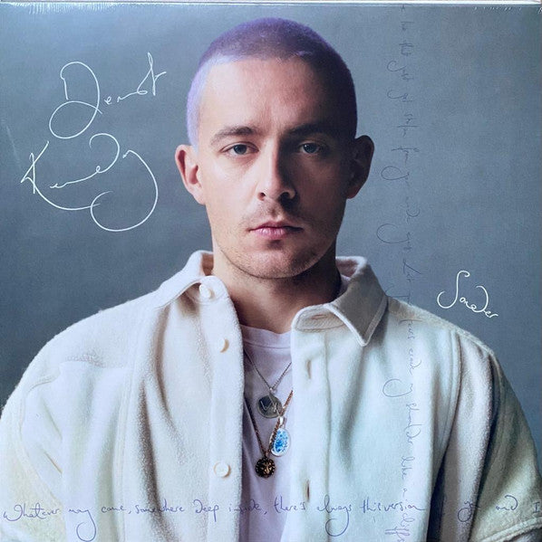 Dermot Kennedy - Sonder (ALTERNATIVE ARTWORK)