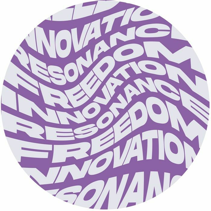 Orlando VOORN / BOO WILLIAMS / CEE ELASSAAD / NAWFEL - Freedom, Innovation, Resonance Vol 2