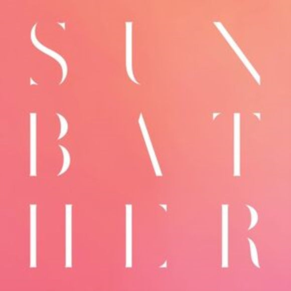 Deafheaven - Sunbather [Coloured Vinyl 2LP]