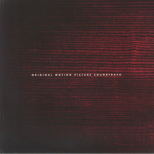 LAST TRAIN - Original Motion Picture Soundtrack [2LP]