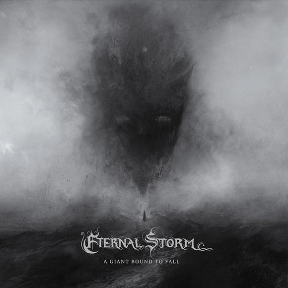 Eternal Storm	- A Giant Bound To Fall [CD]