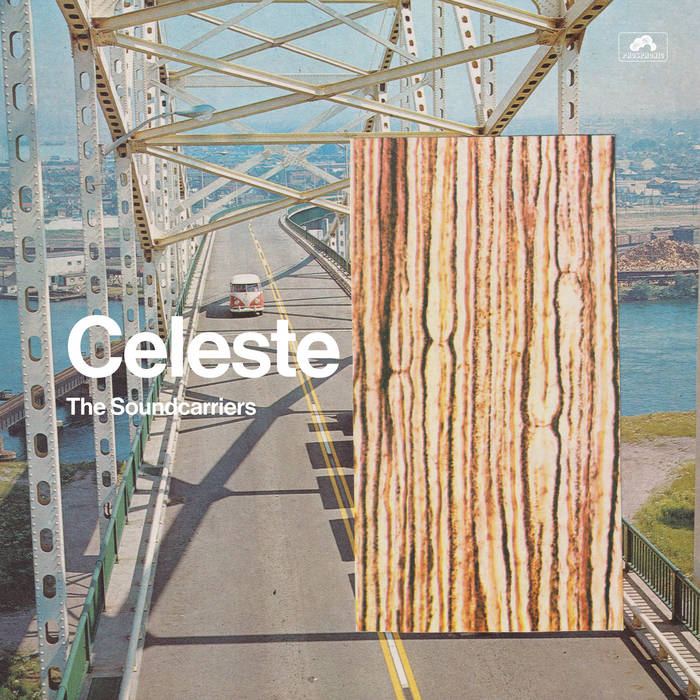 THE SOUNDCARRIERS - Celeste [2LP]