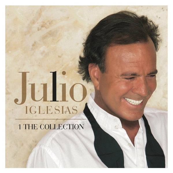 Julio Iglesias - Julio Iglesias - 1s [CD]