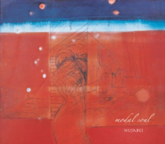 NUJABES - Modal Soul [2LP]