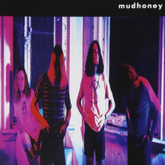 Mudhoney - Mudhoney