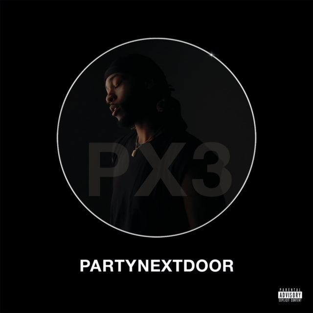PARTYNEXTDOOR - Partynextdoor 3 (P3) [2LP]