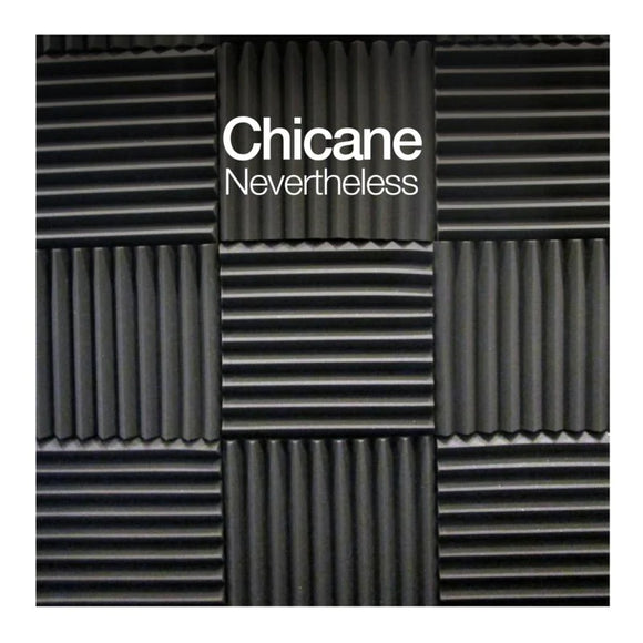 Chicane - Nevertheless [CD]