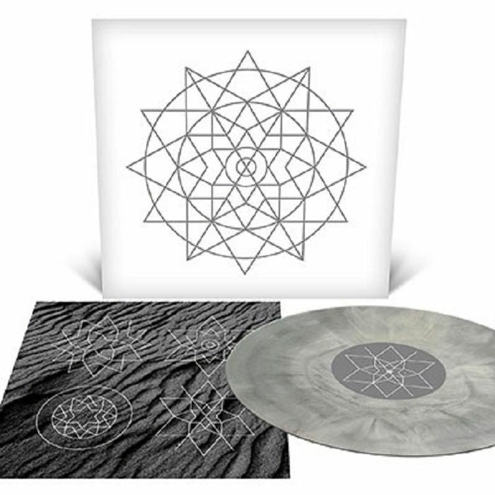 Coalesce - OX EP [Custom Galaxy Merge Vinyl]