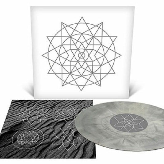 Coalesce - OX EP [Custom Galaxy Merge Vinyl]