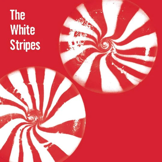 THE WHITE STRIPES - LAFAYETTE BLUES [7