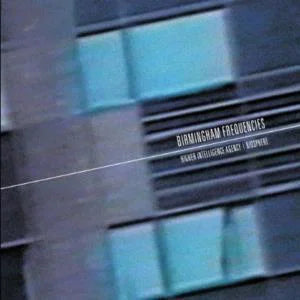Higher Intelligence Agency & Biosphere - Birmingham Frequencies [2LP]